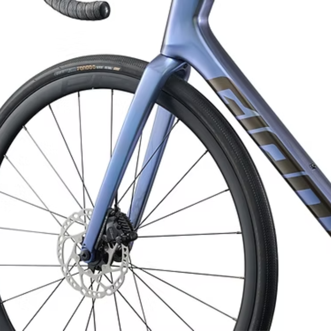 2026 Giant Defy Advanced 1 Road Bike