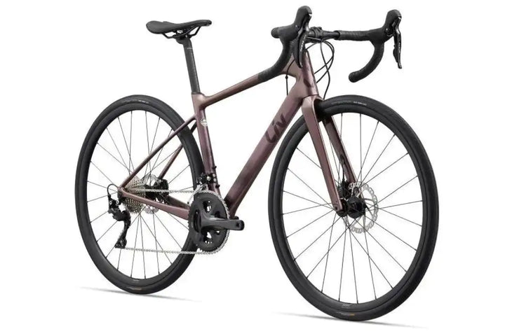 LIV 2022 AVAIL ADVANCED 2 ROAD BIKE 28GOODS
