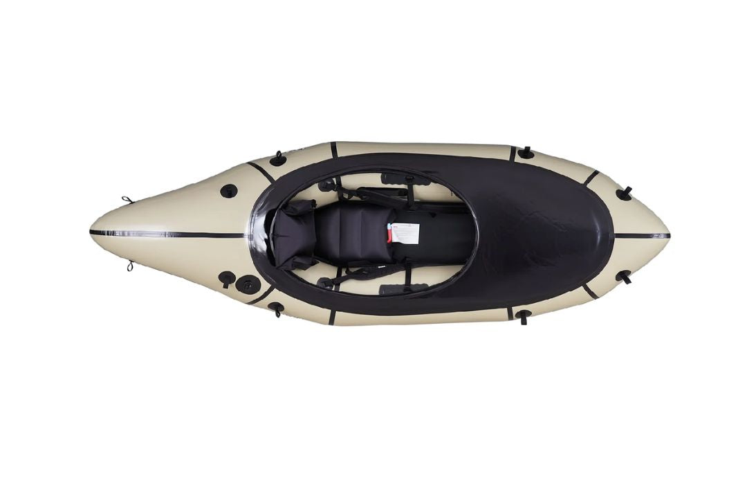 MRS Alligator 2S 28GOODS