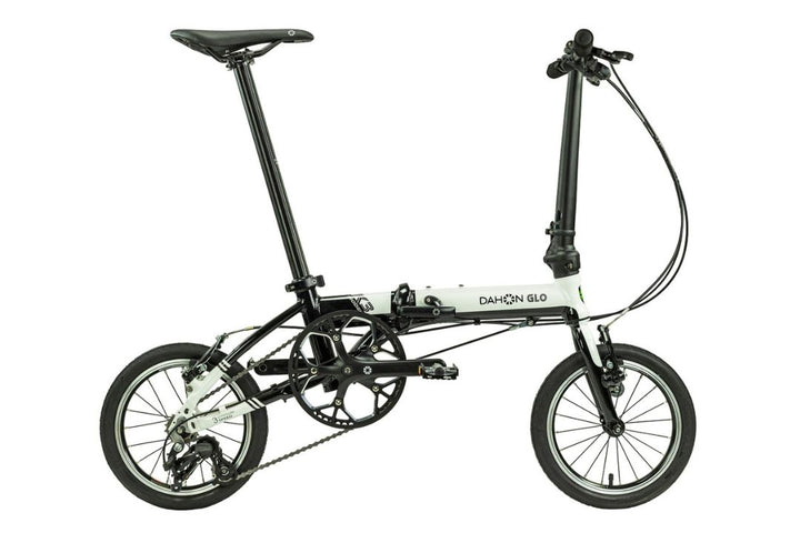 DAHON K3 Folding Bike-KAA433-14" 28GOODS