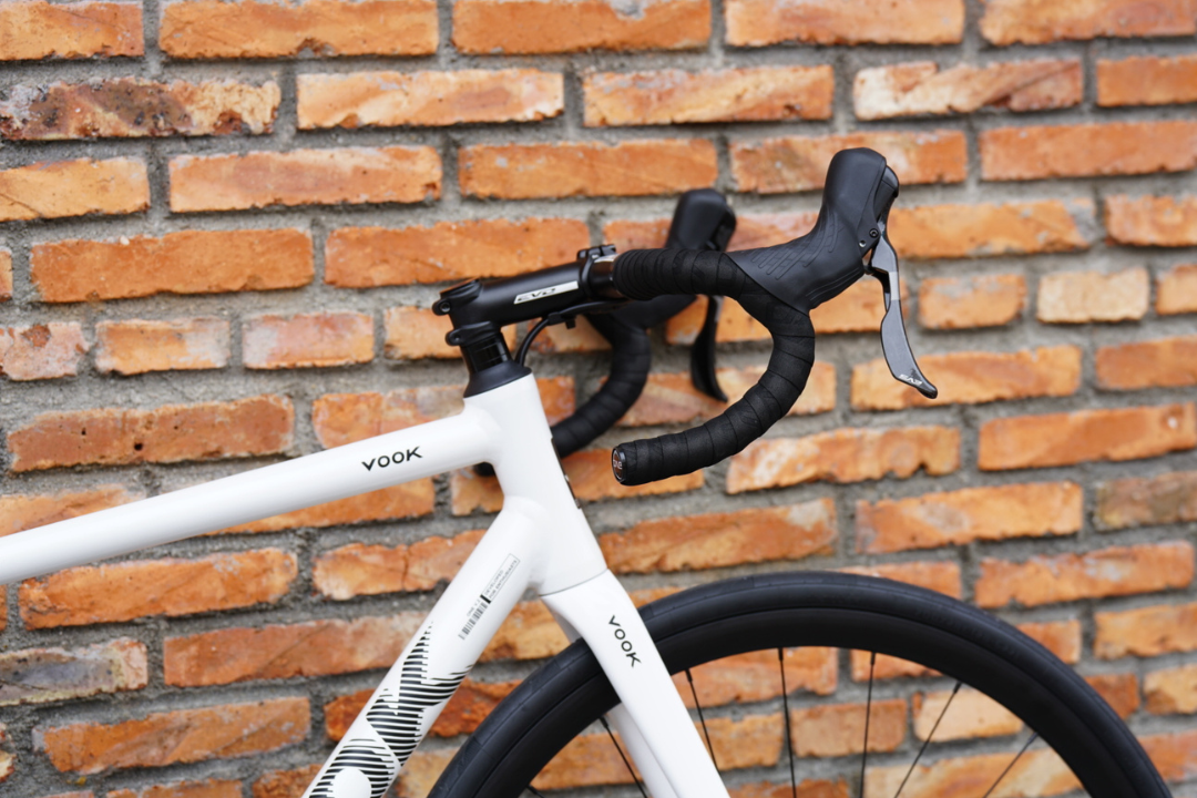 VOOK ONE 2.0 Road Bike (7.8KG)