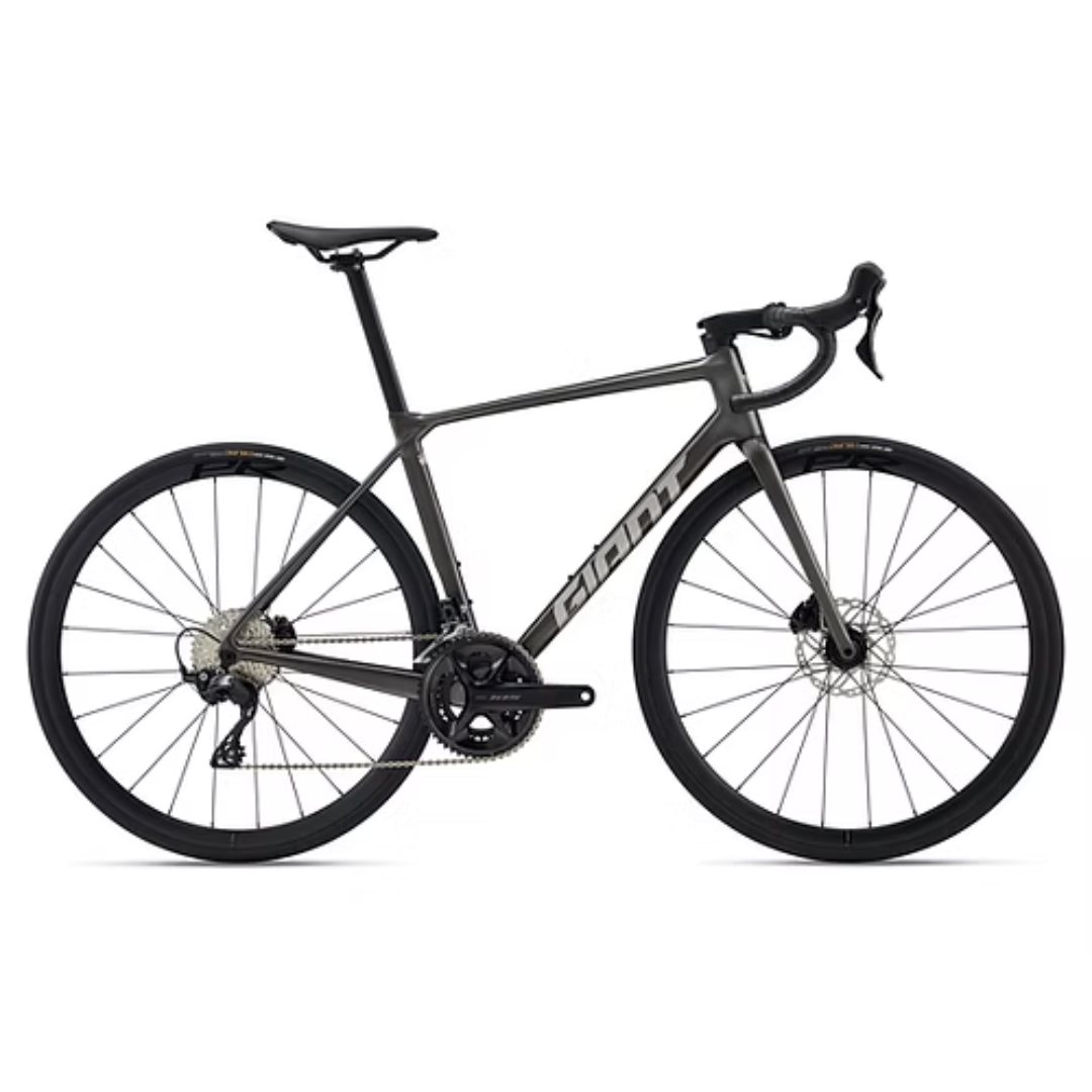 2026 TCR ADVANCED 2 KOM Road Bike