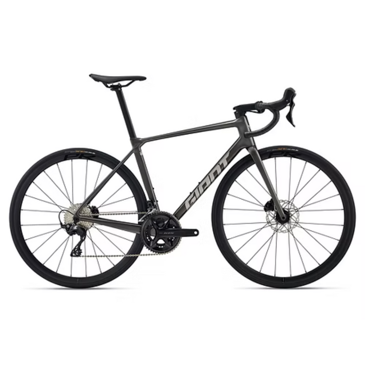 2026 TCR ADVANCED 2 KOM Road Bike