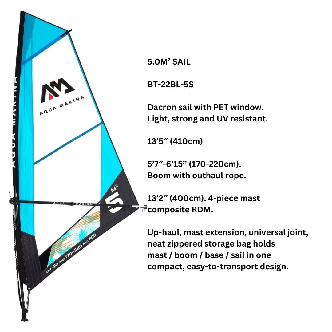 Aqua Marina Blade Windsurf Series 10'6" 28GOODS