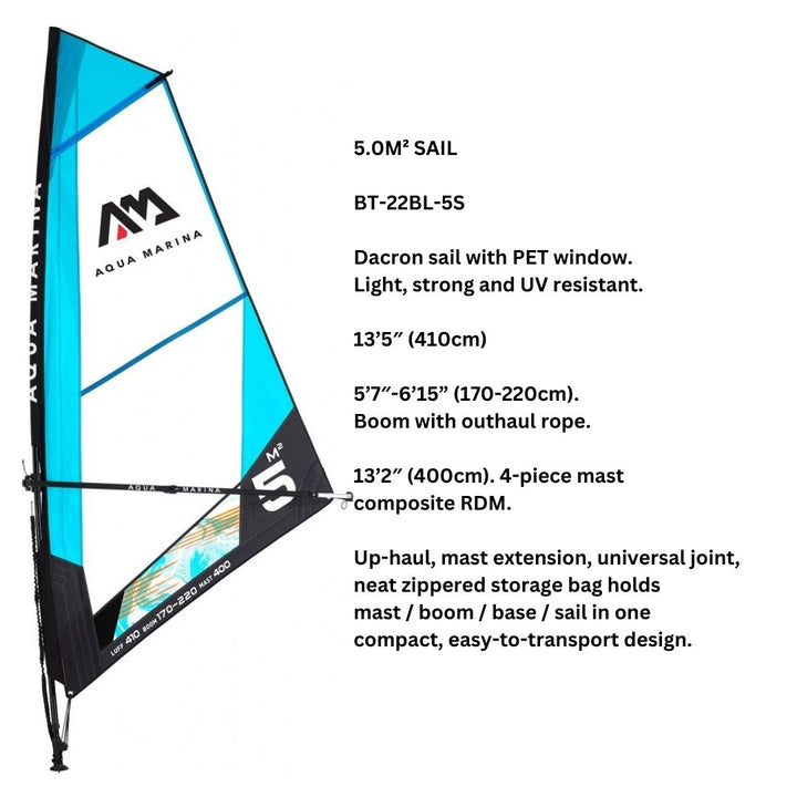 Aqua Marina Blade Windsurf Series 10'6" 28GOODS