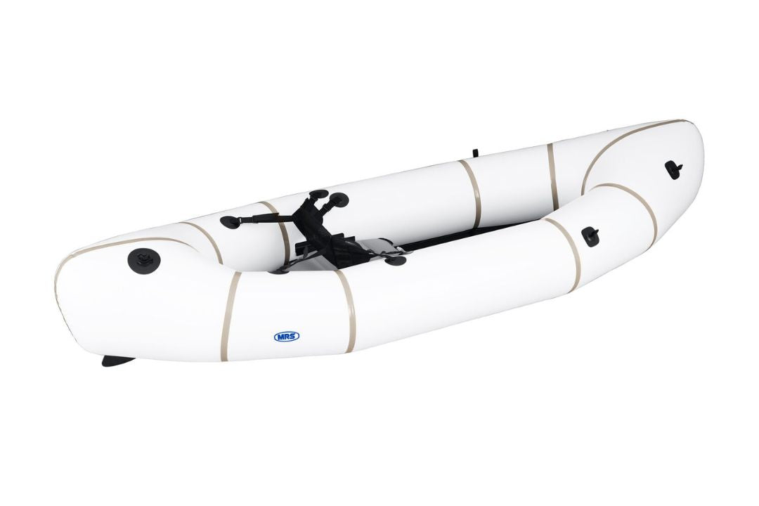 MRS Surveyor 28GOODS