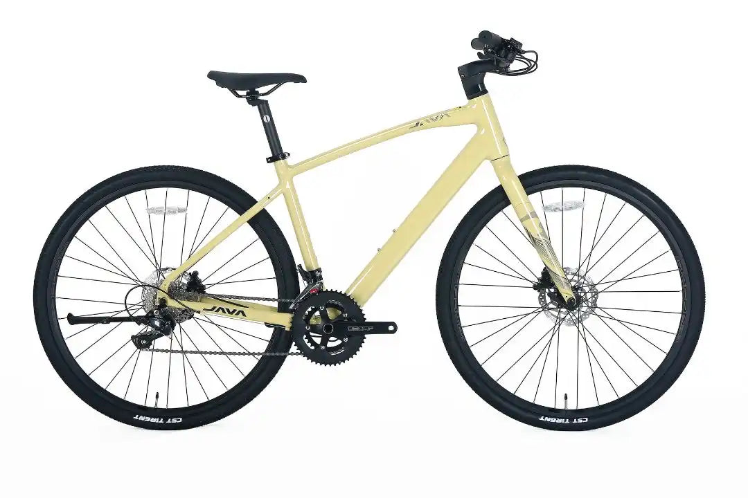 JAVA SENTIERO Road Bike 28GOODS