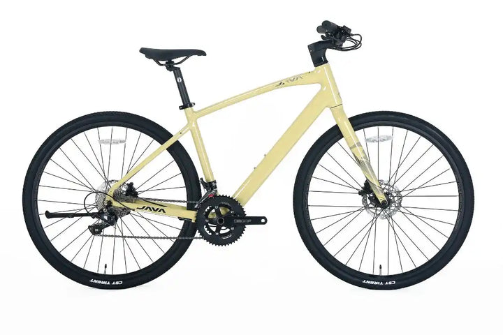 JAVA SENTIERO Road Bike 28GOODS