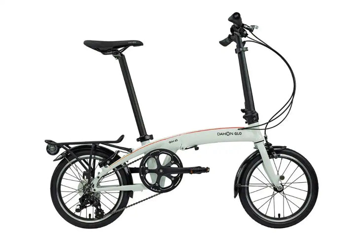 Dahon QIX D3 Folding Bike JAA633 16" 28GOODS