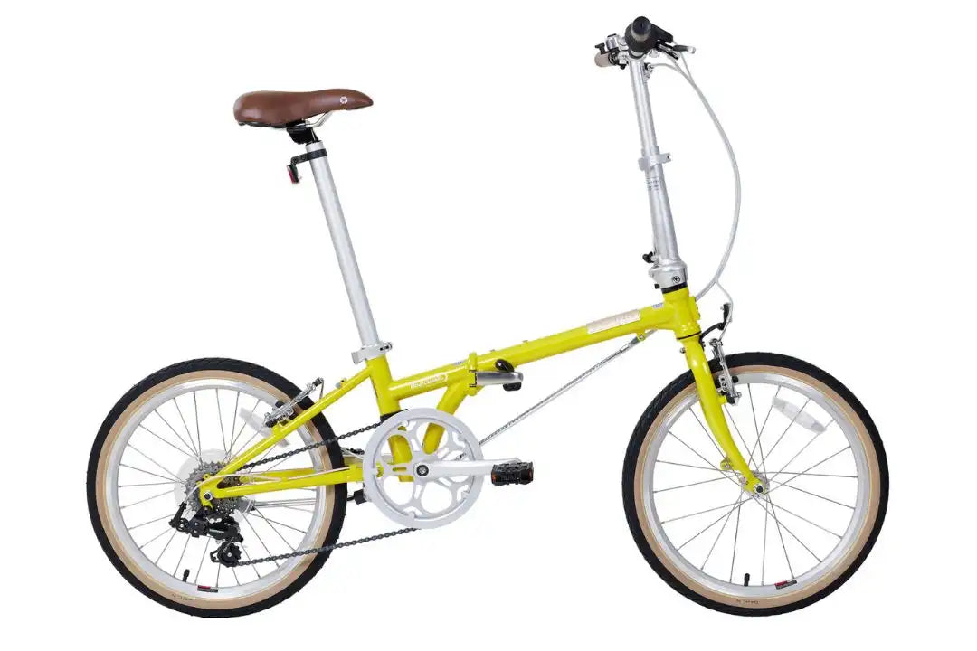 DAHON Boardwalk D7 Folding Bike 28GOODS