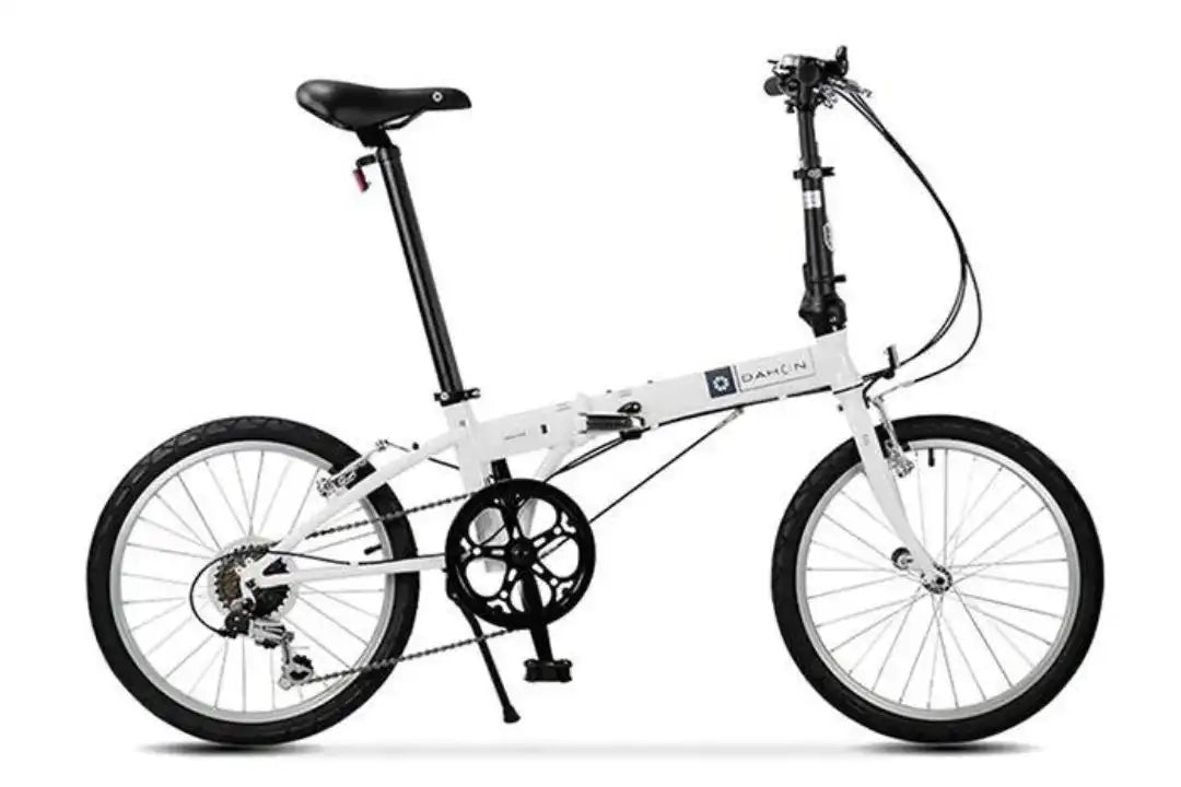 DAHON KBC061 FOLDING BIKE -20" 28GOODS
