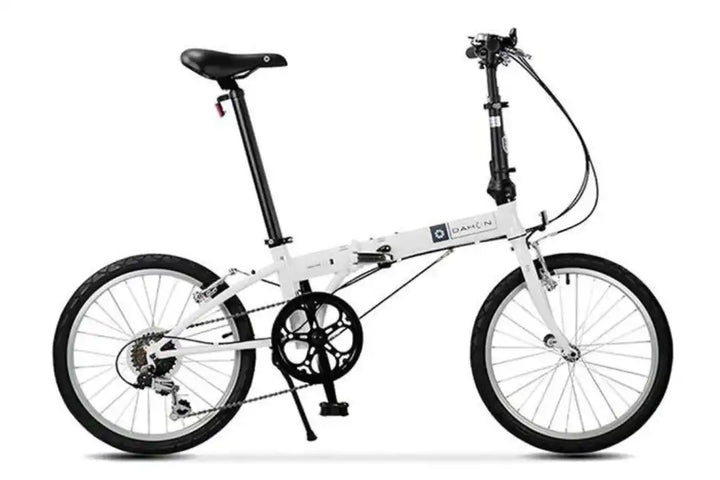 DAHON KBC061 FOLDING BIKE -20" 28GOODS