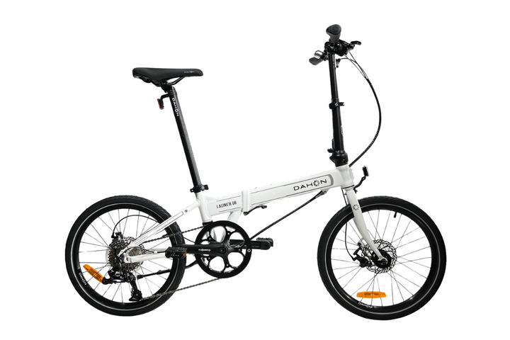 DAHON LAUNCH D8, Folding Bike, 28goods, hong kong bicycle, hk bike, hk bicycle, folding bike hong kong