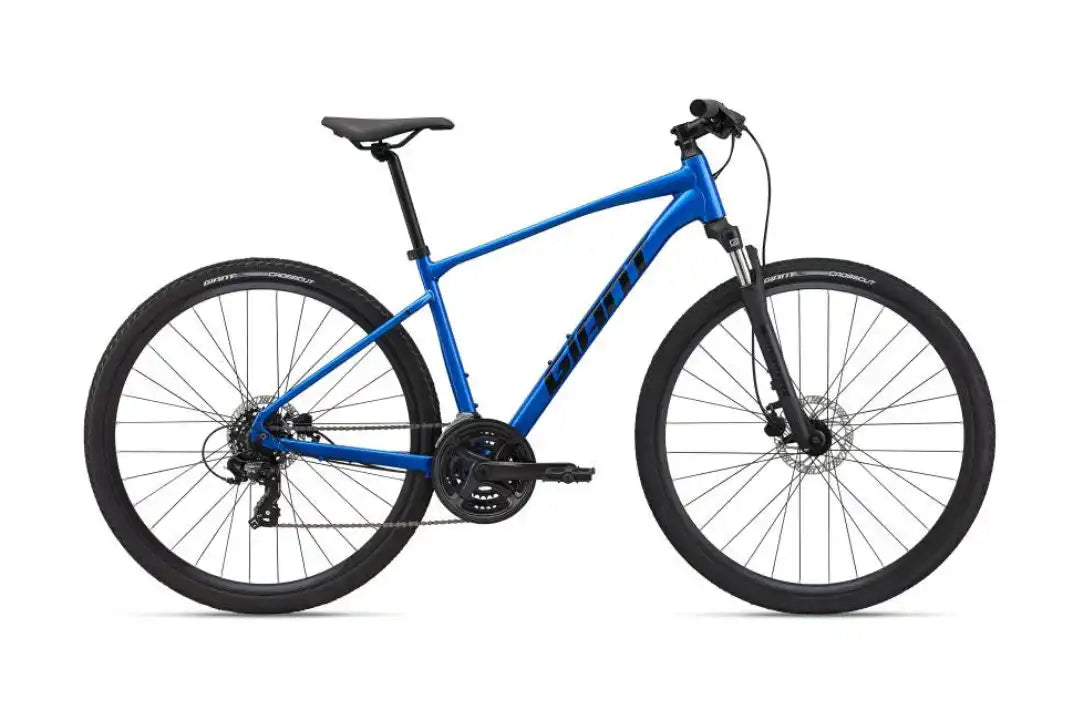 GIANT 2022 ROAM 4 DISC MOUNTAIN BIKE 28GOODS