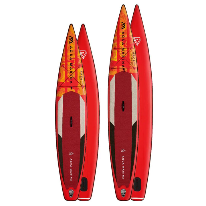 Aqua Marina RACE 12'6" 381cm / 14' 427cm SUP Board 28GOODS