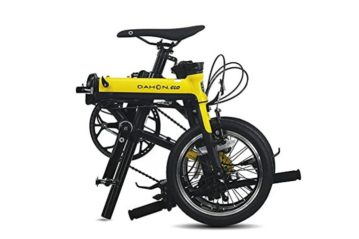 DAHON K3 Folding Bike-KAA433-14"