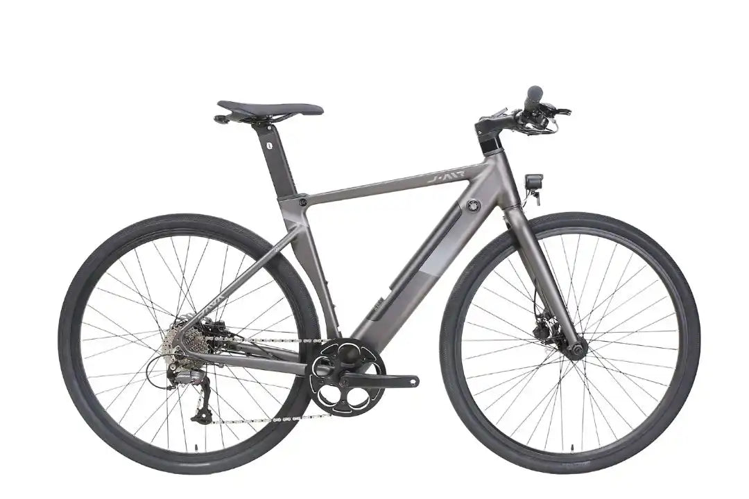 Java Frenetica City Gravel Bike 28GOODS