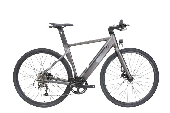 Java Frenetica City Gravel Bike 28GOODS