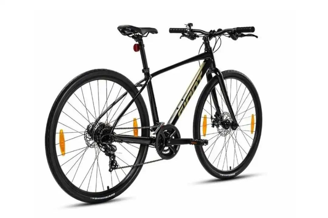 GIANT 2024 ESCAPE 3 DISC ROAD BIKE 28GOODS