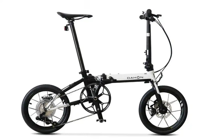 DAHON K3 Plus Folding Bike (Inner Folding Version) 16" 28GOODS