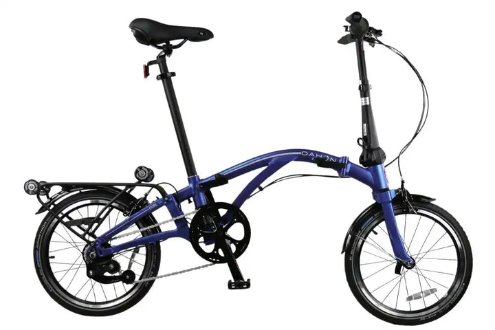 Dahon Curl I4 Folding Bike-16" 28GOODS