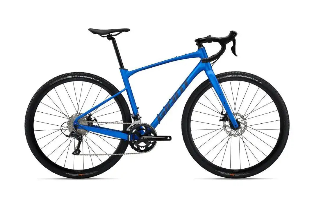 GIANT 2022 REVOLT 2 ROAD BIKE 28GOODS