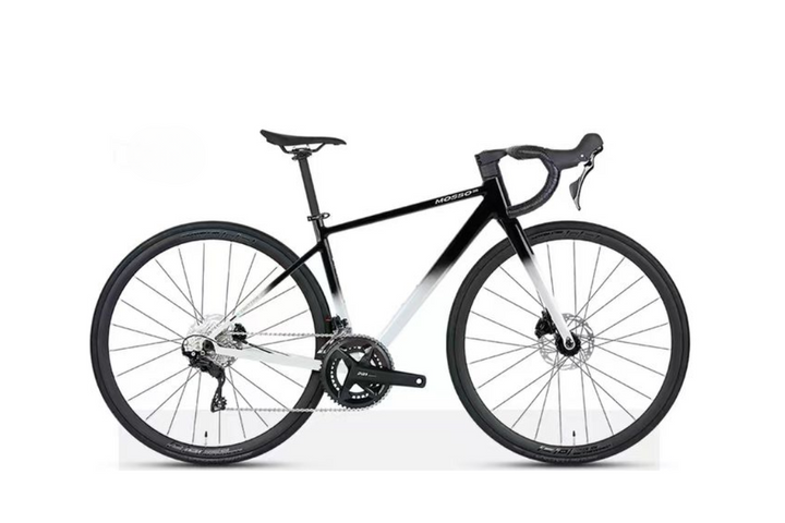 2025 Mosso x Twitter C8 Pro Road Bike