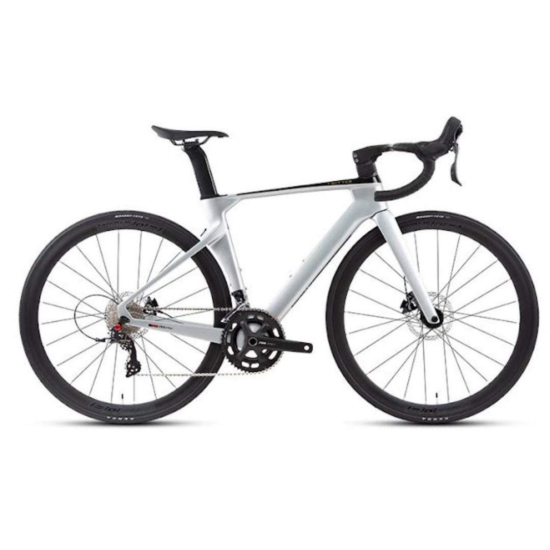 Twitter R10 Disc Full Hydr Road Bike