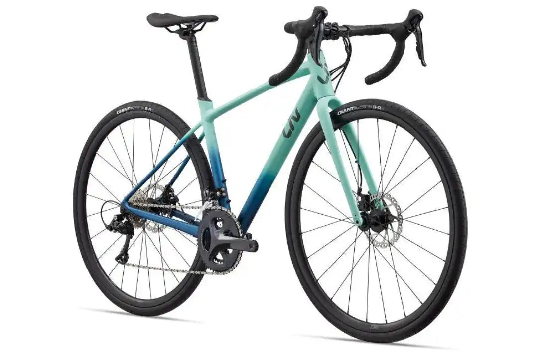 LIV 2022 AVAIL AR 3 ROAD BIKE 28GOODS