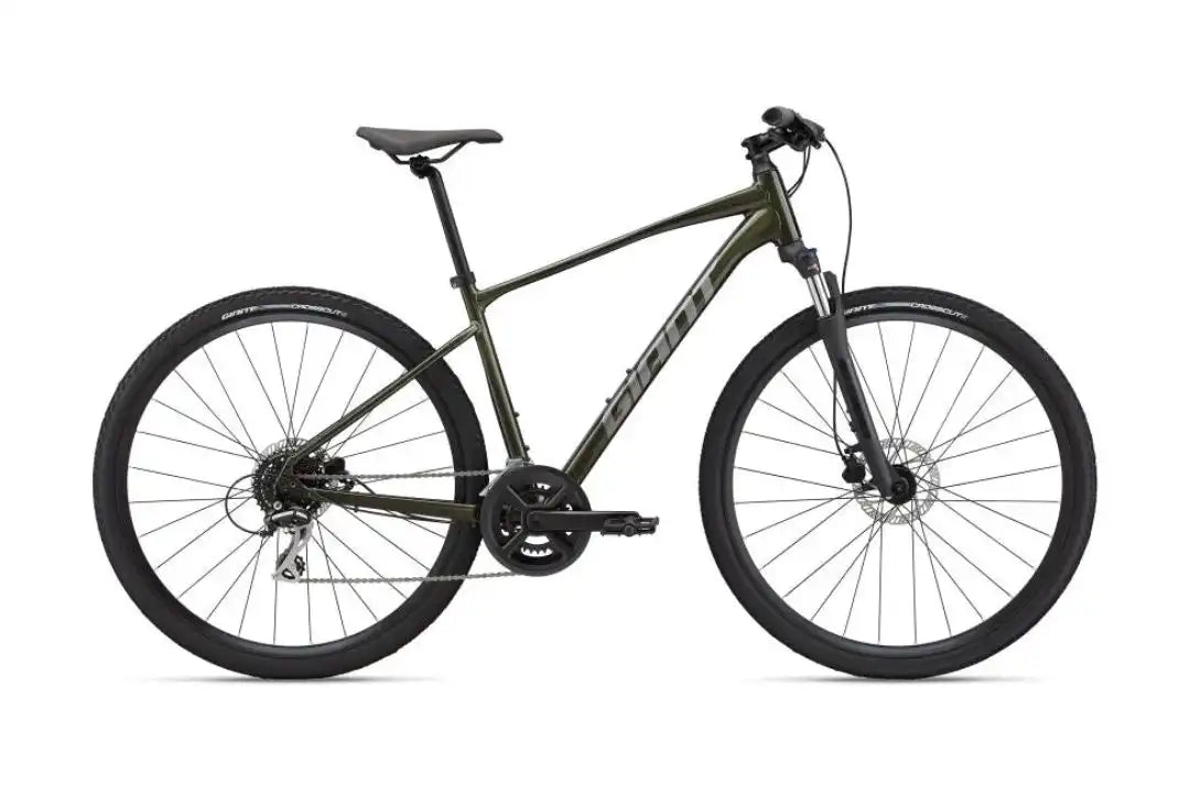 GIANT 2022 ROAM 3 DISC MOUNTAIN BIKE 28GOODS
