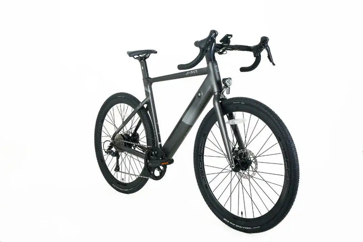 JAVA FRENETICA Gravel Electric Assist 28GOODS