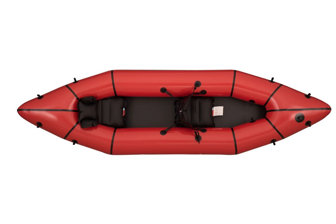 MRS Barracuda R2 28GOODS