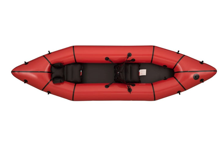 MRS Barracuda R2 28GOODS