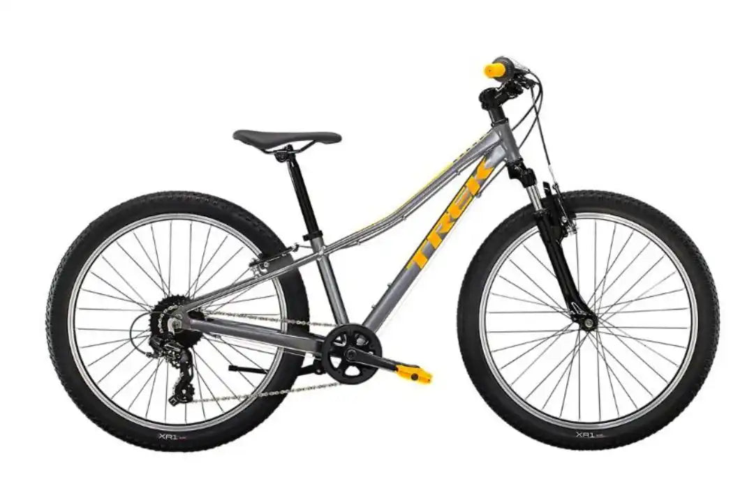 TREK 2023 PRECALIBER 24 8SP SUSP-24" Kids Bike 28GOODS