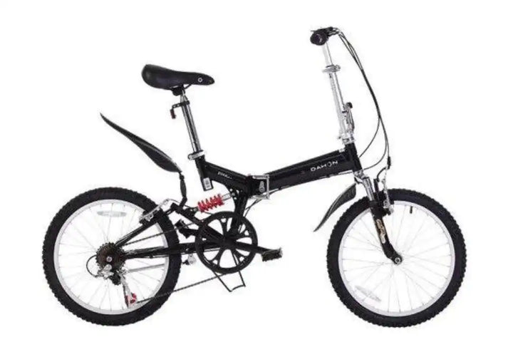 Dahon Fox B6 Folding Bike 20" 28GOODS