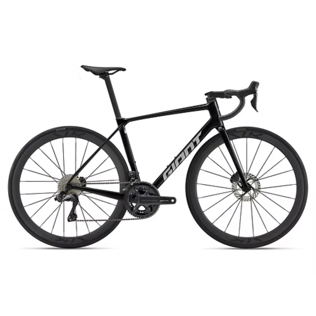 2026 Giant TCR Advanced Pro 0 Di2 Road Bike