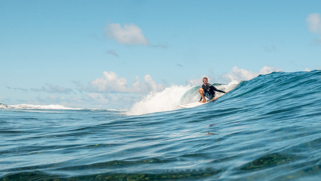 KAHE 8'0 ELECTRIC SURF 28GOODS