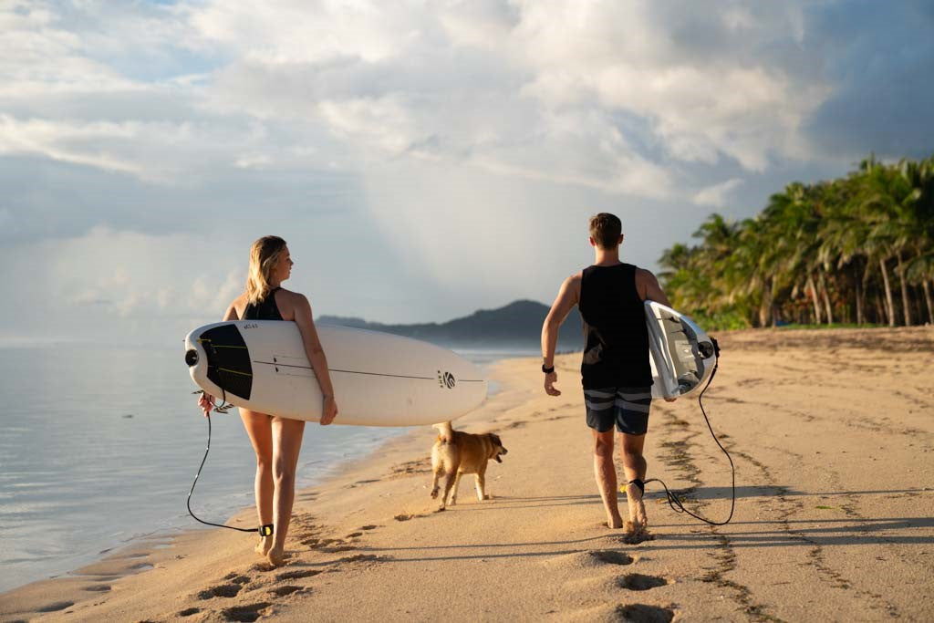 KAHE 8'0 ELECTRIC SURF 28GOODS