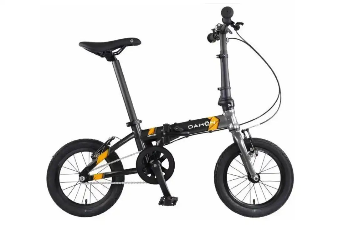 DAHON KIDKING Children Folding Bike 28GOODS