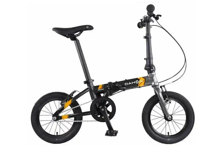 DAHON KIDKING Children Folding Bike 28GOODS