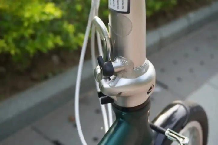 DAHON ROUTE 7-wave folding bike-PYA071 20" 28GOODS