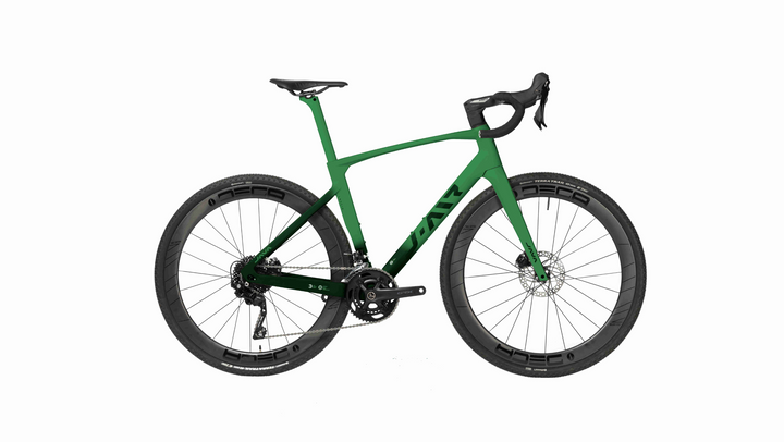 JAVA Lancia Gravel Bike