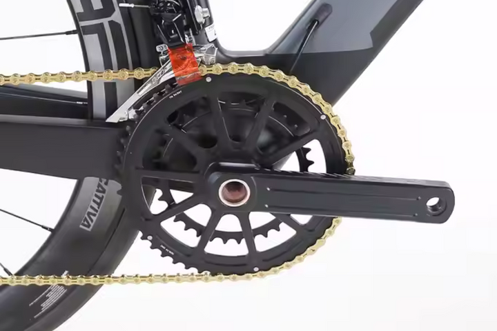 JAVA TT SCIA Triathlon Bike