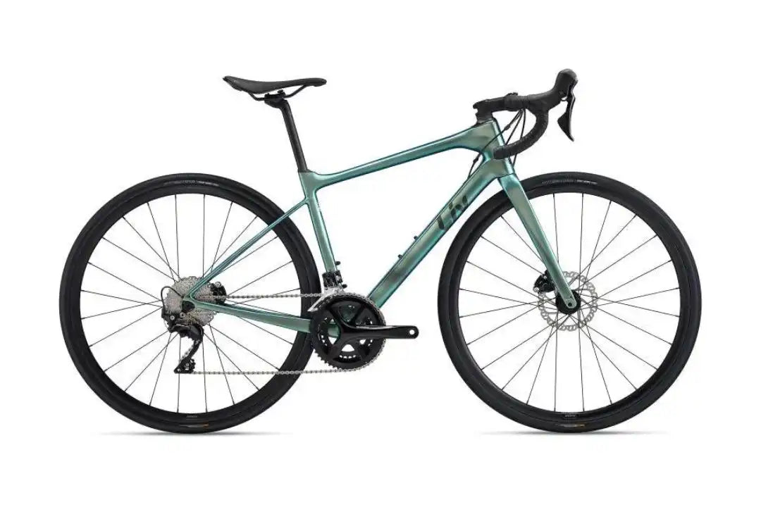 LIV 2022 AVAIL ADVANCED 2 ROAD BIKE 28GOODS