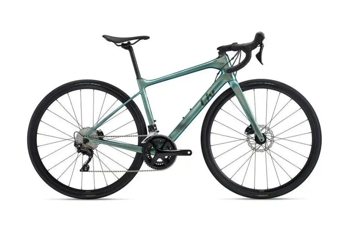 LIV 2022 AVAIL ADVANCED 2 ROAD BIKE 28GOODS