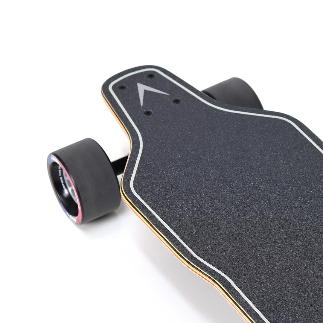 Backfire G2 Black Electric Skateboard 28GOODS