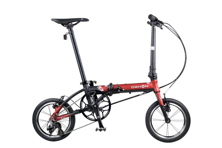 DAHON K3 Folding Bike-KAA433-14" 28GOODS