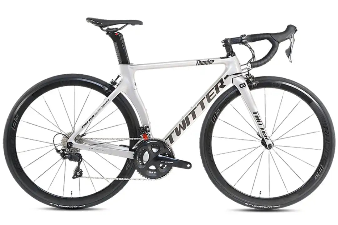 Twitter Thunder-C Brake Carbon Fiber Road Bike 28GOODS