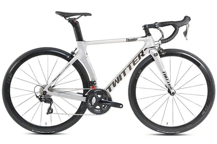 Twitter Thunder-C Brake Carbon Fiber Road Bike 28GOODS