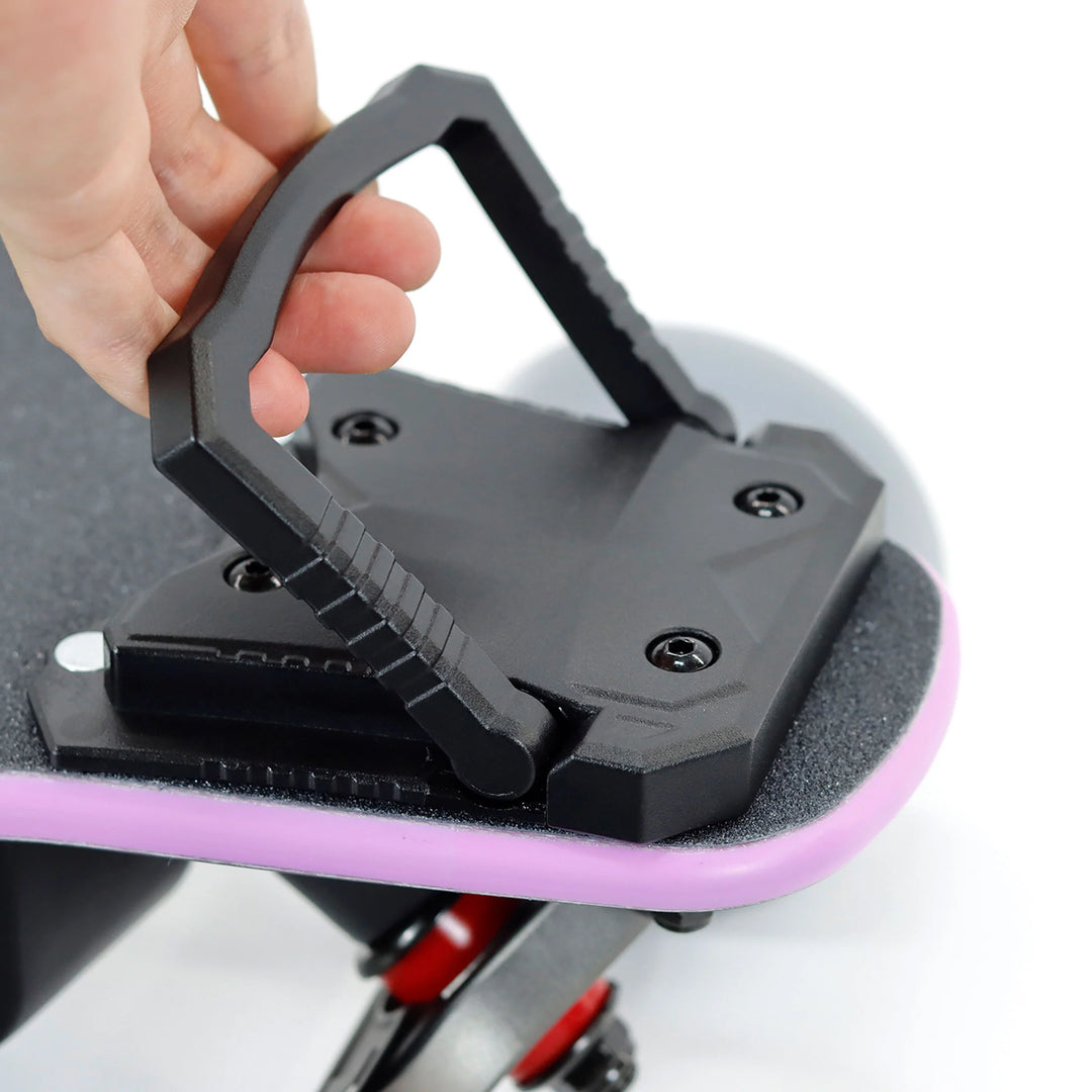 Backfire Handle 28GOODS